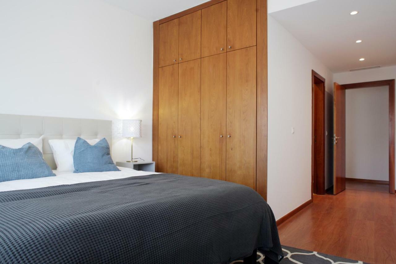 Parque Das Nacoes - Fil New Apartment Lisboa Екстериор снимка