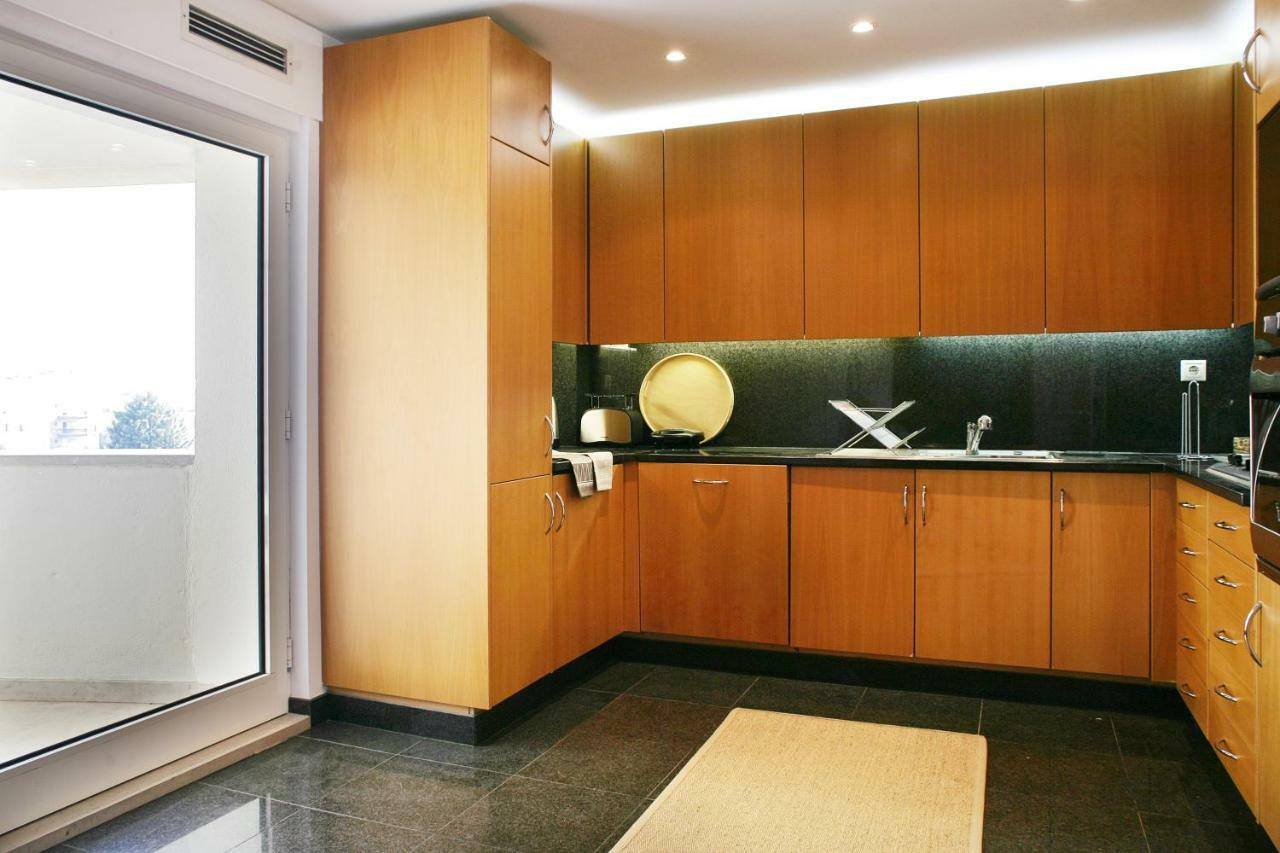 Parque Das Nacoes - Fil New Apartment Lisboa Екстериор снимка