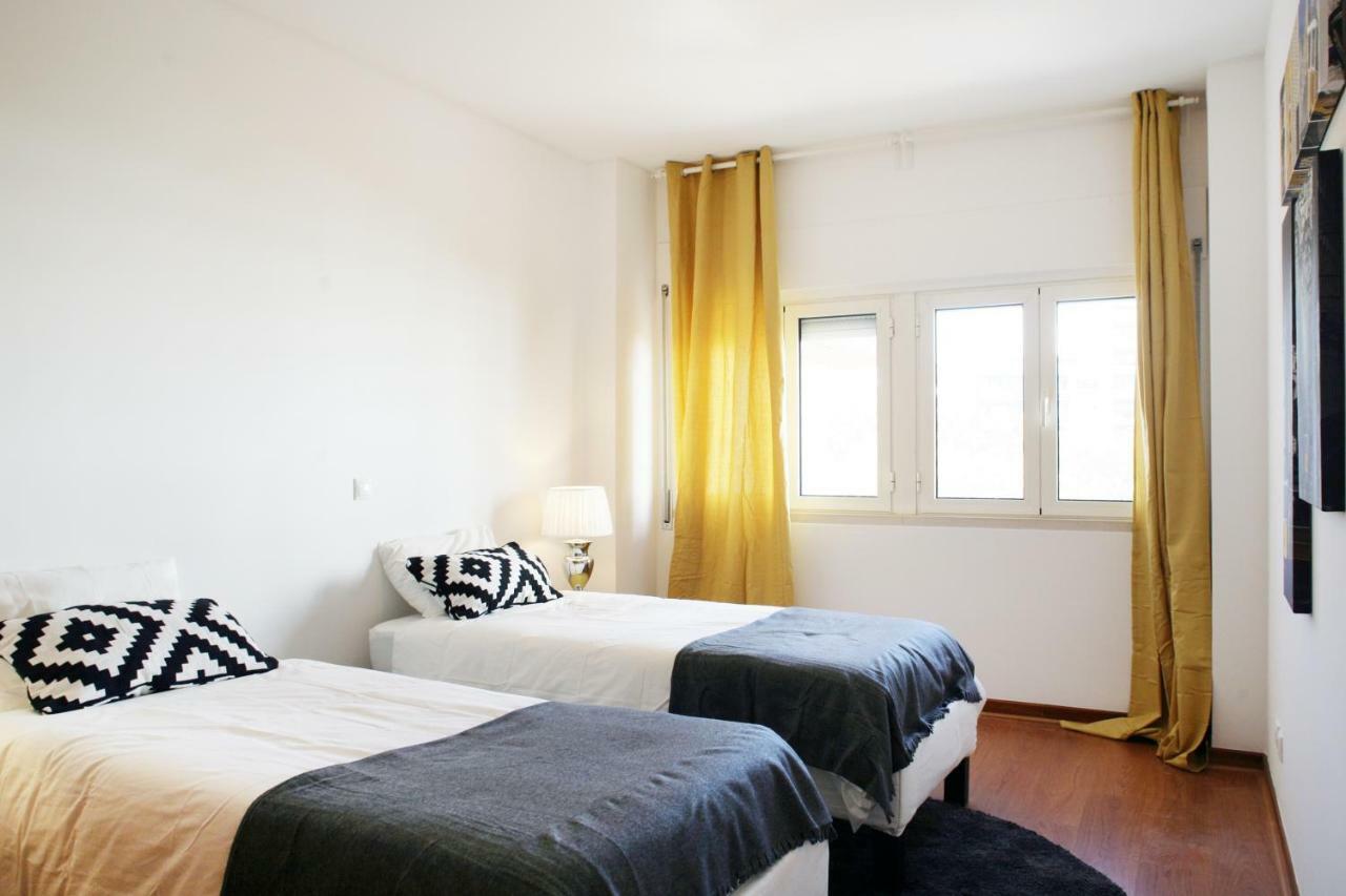 Parque Das Nacoes - Fil New Apartment Lisboa Екстериор снимка