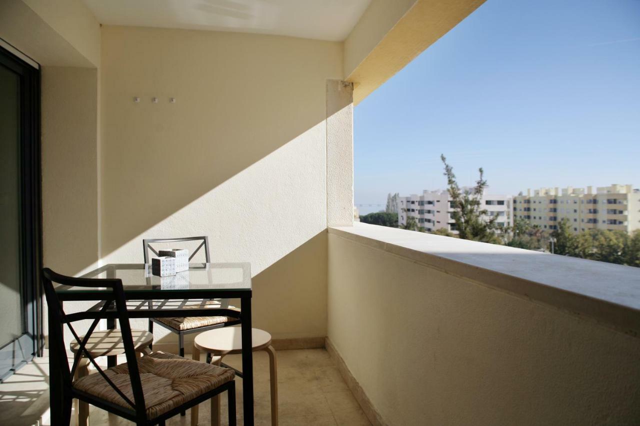 Parque Das Nacoes - Fil New Apartment Lisboa Екстериор снимка